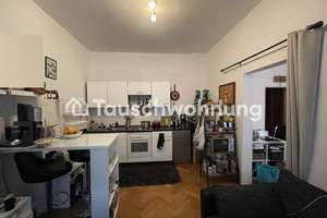 Tauschwohnung: Biete 2Z Wohnung 43qm im Franzosenviertel, Ideal für Singles – Die vollständige Adresse der Immobilie erhältst du vom Anbieter., 80798 Josephsplatz, München – Vorschaubild 2