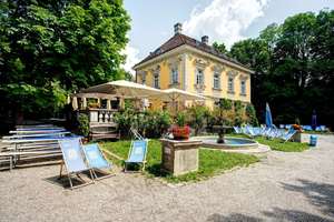 Schwabing-West: Befristet vermietetes Apartment in guter Lage – Die vollständige Adresse der Immobilie erhältst du vom Anbieter., 80804 Am Luitpoldpark, München – Vorschaubild 16