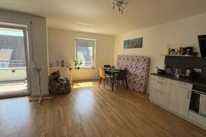 Nachmieter gesucht zum 01.12.2026 - Moderne 2-Zimmer-Wohnung in Aschaffenburg Stadtmitte – Dinglerstraße 25, 63739 Stadtmitte, Aschaffenburg – Vorschaubild 3