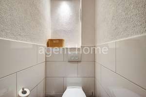 MÖBLIERT - LIVING HARMONY - Großzügige Wohnung mit Terrasse – Die vollständige Adresse der Immobilie erhältst du vom Anbieter., 71032 Böblingen – Vorschaubild 26