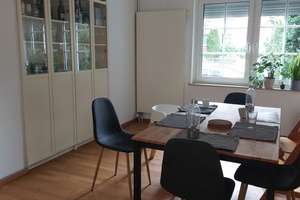 Doppelhaushälfte mit großem Garten in Neu Schwachhausen – Die vollständige Adresse der Immobilie erhältst du vom Anbieter., 28213 Neu-Schwachhausen, Bremen – Vorschaubild 13