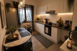 Charmante DG-Wohnung mit zusätzlicher ausbaufähiger Etage! – Töpferstraße 86, 54290 Süd, Trier – Vorschaubild 6