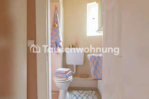 Tauschwohnung: Gemütliche 2,5 Zi DG Whg mit Holzofen – Holländische Reihe 5, 22765 Ottensen, Hamburg – Vorschaubild 6