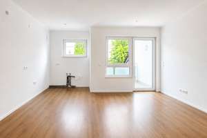 2-Zimmer Wohnung mit Balkon - Bezugsfrei – Wilhelmstraße 10, 46145 Sterkrade-Mitte, Oberhausen – Vorschaubild 2