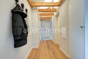 MÖBLIERT - LOFT STYLE - Gemütliche Dachgeschosswohnung – Die vollständige Adresse der Immobilie erhältst du vom Anbieter., 70184 Bopser, Stuttgart – Vorschaubild 22