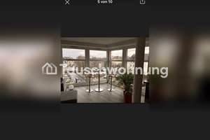 Tauschwohnung: Helle, gemütliche und zentrale Tauschwohnung Innenstadt- West – 44137 Dorstfelder Brücke, Dortmund – Vorschaubild 14