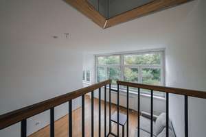 Moderne 3,5-Zimmer-Wohnung in Frankfurt am Main – Sandhöfer Allee 10, 60528 Niederrad, Frankfurt am Main – Vorschaubild 4