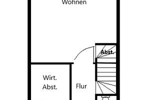 Vermietetes Reihenmittelhaus in guter Lage von Bad Bramstedt – Die vollständige Adresse der Immobilie erhältst du vom Anbieter., 24576 Bad Bramstedt – Vorschaubild 10