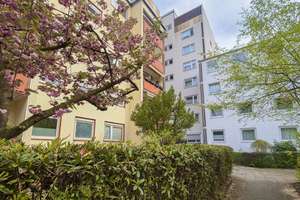 Flexibel nutzbare 3- Zimmer- Wohnung - ideal für Eigennutzer oder Kapitalanalger  – Die vollständige Adresse der Immobilie erhältst du vom Anbieter., 50767 Pesch, Köln – Vorschaubild 10
