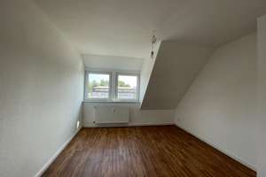 Gartenstadt Vahr - Gemütliche 2-Zimmer-Wohnung mit Einbauküche – Bevenser Str. 12, 28329 Gartenstadt Vahr, Bremen – Vorschaubild 4