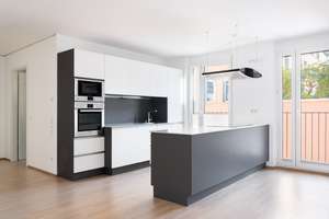 Ludwigsvorstadt | Neuwertige Dachterrassenwohnung nähe Theresienwiese – 80336 Ludwigsvorstadt-Kliniken, München – Vorschaubild 7