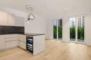 Luxuswohnung in Alsternähe – 22087 Hohenfelde, Hamburg – Vorschaubild 4