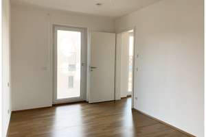 Moderne 2-Zimmer Wohnung mit Balkon und Einbauküche – Die vollständige Adresse der Immobilie erhältst du vom Anbieter., 81248 Freiham, München – Vorschaubild 6