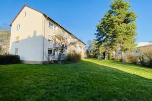 Seitlich der Biebricher Allee - TOP-GEPFLEGTE 3-ZI-WHG. MIT BALKON – Die vollständige Adresse der Immobilie erhältst du vom Anbieter., 65187 Biebrich, Wiesbaden – Vorschaubild 4