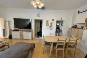 Großzügige Wohnung im Erdgeschoss mit Tageslichtbad & Wohnküche in Rheinnähe zum 1.7.2026 – Hohlstraße xx, 55130 Weisenau, Mainz – Vorschaubild 7