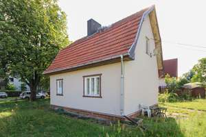 Sonniges Grundstück mit kleinem sanierungsbedürftigem EFH – Kastanienstraße 43, 14624 Dallgow-Döberitz – Vorschaubild 6