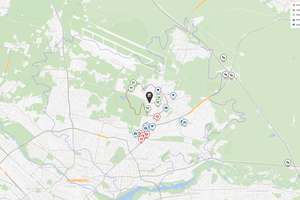 Seltene 4-Zimmer-Familienwohnung am Marienbergpark – Westbalkon & Tiefgarage – Die vollständige Adresse der Immobilie erhältst du vom Anbieter., 90411 Mooshof, Nürnberg – Vorschaubild 10