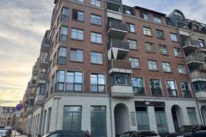 Lichtdurchflutete 3 Zimmer Wohnung mit 2 Balkonen fast an der Elbe (Kopie) – Neubertstraße 23a, 1307 Johannstadt-Nord, Dresden – Vorschaubild 23