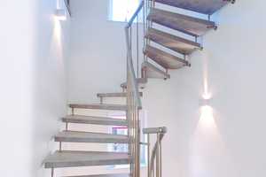 NEUBAU Reihenmittelhaus in D-Vennhausen 130m² Wfl. inkl. Grundstück 341m² – Düsseldorf – Vorschaubild 24