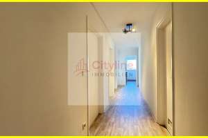 Moderne 3  Zimmer Wohnung mit hellem Sonnenbalkon in begehrter Lage von Nürnberg-St. Jobst – Die vollständige Adresse der Immobilie erhältst du vom Anbieter., 90491 Altstadt, St. Sebald, Nürnberg – Vorschaubild 5
