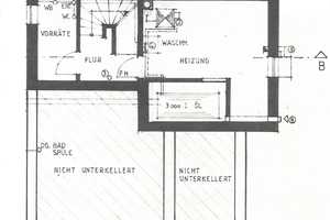 5,0-Zimmer-Doppelhaus, Schöne Aussicht
            !! Bitte bewerben Sie sich online !! – Schöne Aussicht 12a, 24944 Flensburg – Vorschaubild 18