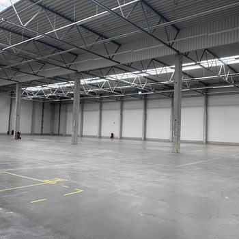 🚛 Moderne Logistikfläche mit ca. 6.750 m² I nördlich von Dresden I BEZUG SOFORT