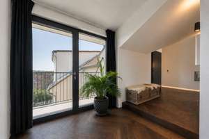 Exklusives Penthouse im Herzen von Mannheim: Luxus, Komfort und Panorama auf höchstem Niveau – Die vollständige Adresse der Immobilie erhältst du vom Anbieter., 68165 Schwetzingerstadt/Oststadt, Mannheim – Vorschaubild 38