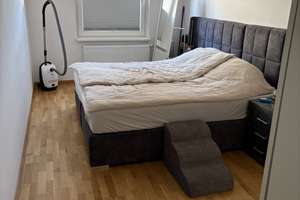 Nachmieter für 2-Zimmer Wohnung gesucht  – Die vollständige Adresse der Immobilie erhältst du vom Anbieter., 38100 Innenstadt, Braunschweig – Vorschaubild 7