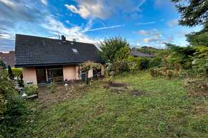 Traumhafte Lage - Gartenidylle - Einfamilienhaus mit Charme und Potenzial – Mainz-Bingen (Kreis) – Vorschaubild 1