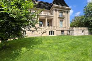 GARTENBLICK-WOHNUNG - LUXURIÖS WOHNEN IN HISTORISCHEM GEBÄUDE – Die vollständige Adresse der Immobilie erhältst du vom Anbieter., 50968 Bayenthal, Köln – Vorschaubild 10