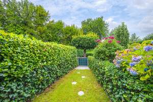 LAGE, LAGE, LAGE! STILVOLLES EINFAMILIENHAUS DIREKT AM BUNTEN GARTEN! – Die vollständige Adresse der Immobilie erhältst du vom Anbieter., 41063 Eicken, Mönchengladbach – Vorschaubild 19