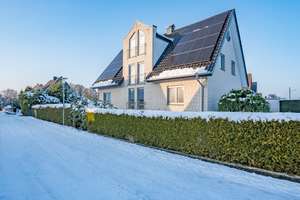Tolle Maisonette Wohnung mit Dachterrasse in beliebter Lage von Bielefeld -Heepen! – Die vollständige Adresse der Immobilie erhältst du vom Anbieter., 33719 Heepen, Bielefeld – Vorschaubild 16