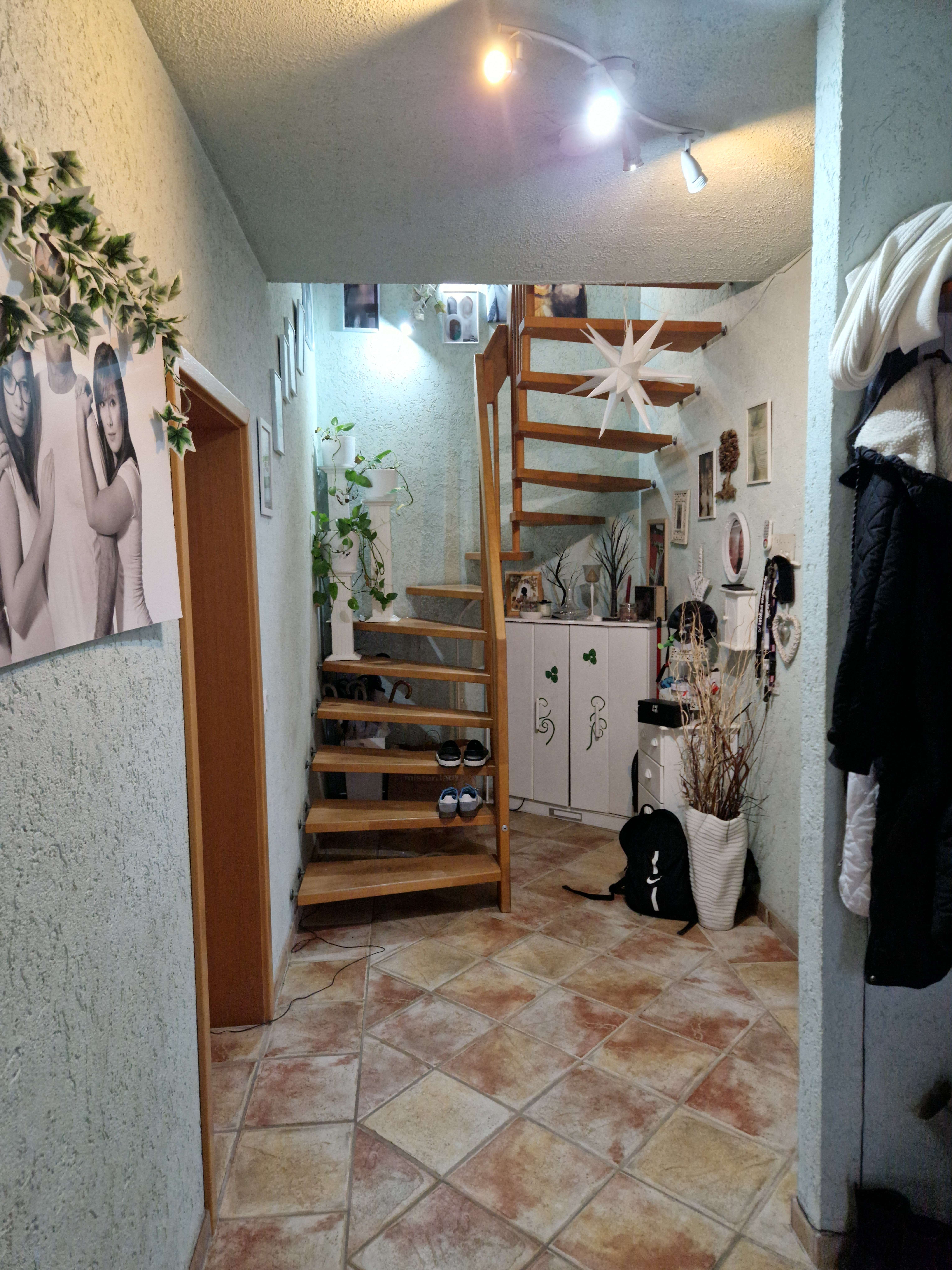 Immobilie in Ilsenburg - Doppelhaushälfte in ruhiger Lage von Ilsenburg - Bild 1