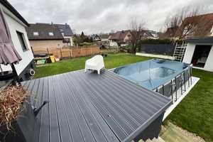 Traumhaus in Rudow mit 7 Zimmern auf 2 Etagen-POOL, 799 m² Grundstück – Ihr neues Zuhause wartet!" – Berlin – Vorschaubild 31