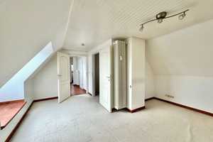 Schöne Maisonettewohnung mit Dachterrasse und eigenem Garten – Krefeld – Vorschaubild 18