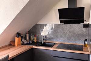 Moderne 2-Zimmer-Dachgeschosswohnung (68 m²) mit individueller Küche & Homeoffice-Option – Die vollständige Adresse der Immobilie erhältst du vom Anbieter., 44309 Brackel (Ortsteil), Dortmund – Vorschaubild 13