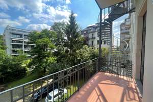 Herrliche 2 Raumwohnung mit großem Balkon – Schwägrichenstraße 13, 4107 Zentrum-Süd, Leipzig – Vorschaubild 7