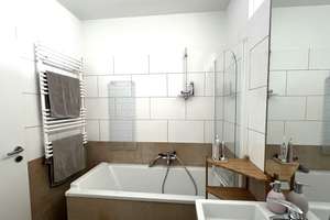 Stilvolles Wohnen in Friedrichstadt: 3-Zimmer-Wohnung mit Sonnen-Balkon – Jahnstraße 105, 40215 Friedrichstadt, Düsseldorf – Vorschaubild 9