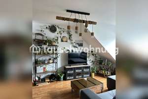 Tauschwohnung: Gemütliche Wohnung mit Balkon in ruhiger Lage (Findorff)