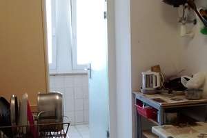 1-Zimmer Wohnung in Stuttgart-Ost, gut gepflegt – Aspergstraße 35, 70186 Gablenberg, Stuttgart – Vorschaubild 4