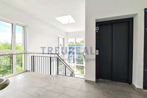 Singles aufgepasst - modernes, möbliertes Apartment – An der roten Kaserne 1, 14469 Bornstedt, Potsdam – Vorschaubild 7