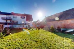 Geräumige Doppelhaushälfte mit Garage, Terrasse und Garten in Fischbach – Bitscher Straße 19, 66996 Fischbach bei Dahn – Vorschaubild 31