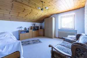 Einfamilienhaus auf großzügigem Baugrundstück mit Potenzial – Weilheim-Schongau (Kreis) – Vorschaubild 18