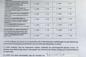 Schöne Dachgeschosswohnung mit dreieinhalb Zimmern und Balkon in Hannover – Badenstedter Str 186, 30455 Badenstedt, Hannover – Vorschaubild 18