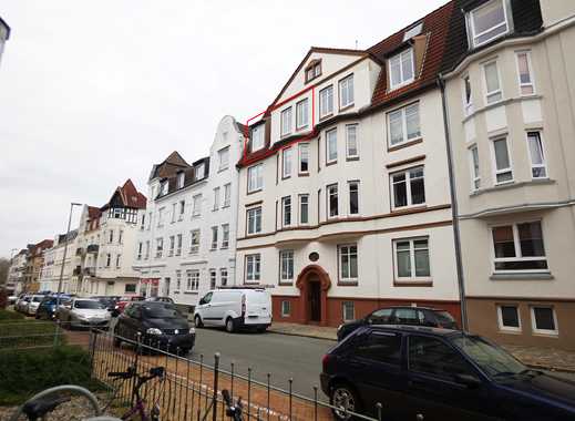 Charmante Altbauwohnung in Jürgensby - 24943 Flensburg