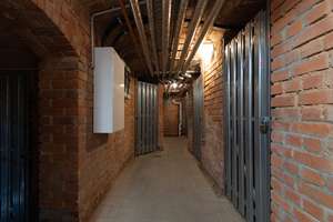 Tolle 3-Zimmer-Wohnung in Stötteritz | Bad mit Wanne & Dusche | Balkon – Die vollständige Adresse der Immobilie erhältst du vom Anbieter., 4299 Stötteritz, Leipzig – Vorschaubild 17