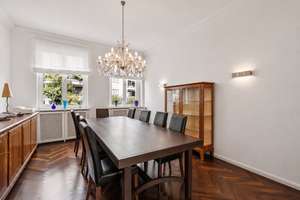 Großzügiges Familiendomizil mit traumhaftem Garten – 40235 Grafenberg, Düsseldorf – Vorschaubild 6