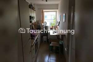 Tauschwohnung: Wohnung Feldmochinger Str. – Feldmochinger Str. 41b, 80993 Alt-Moosach, München – Vorschaubild 3
