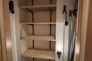 Salzgitter-Lebenstedt, Kranichdamm, 66 m², 3 Zimmer, 3. Obergeschoss, Balkon – Kranichdamm 2, 38226 Lebenstedt, Salzgitter – Vorschaubild 18