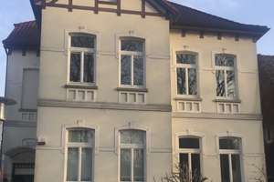 Wohnen mit Charakter: 3,5-Zimmer-Wohnung in Oldenburg